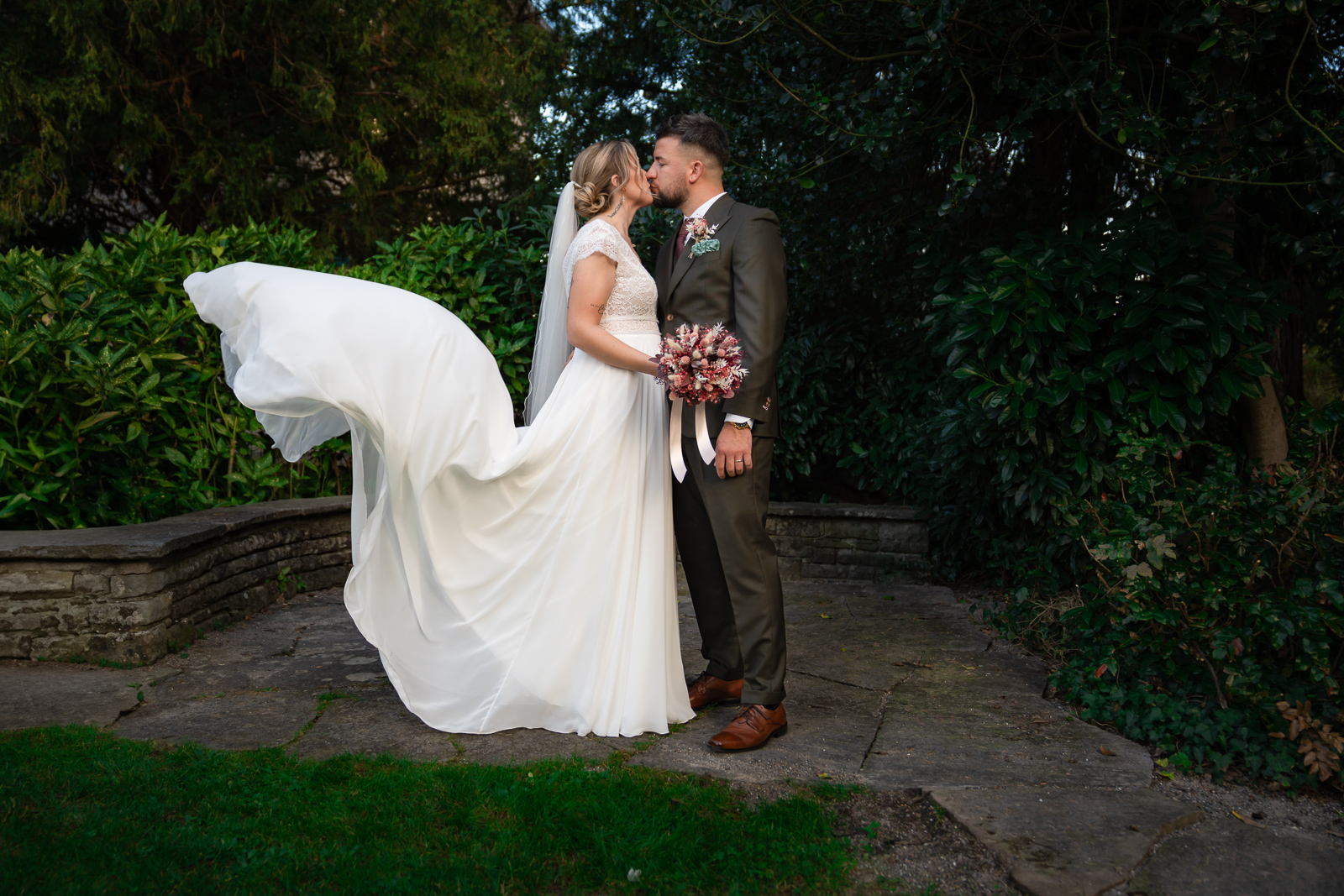 Belina & Stephan