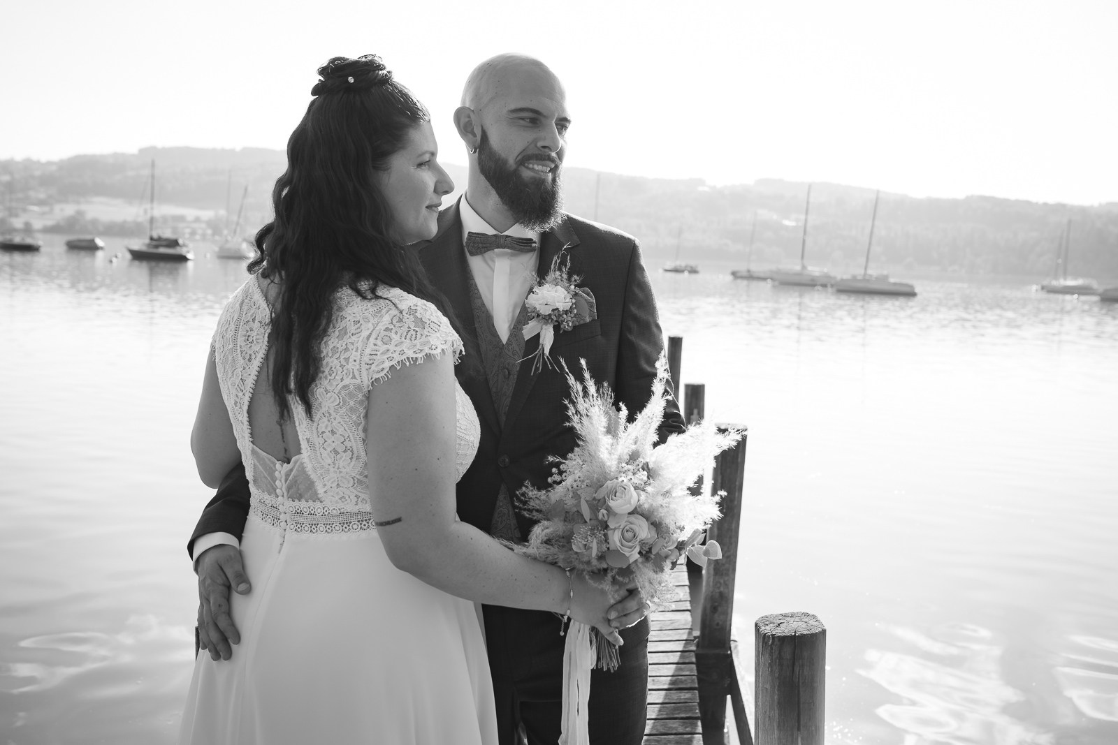 Lisa und Sandro