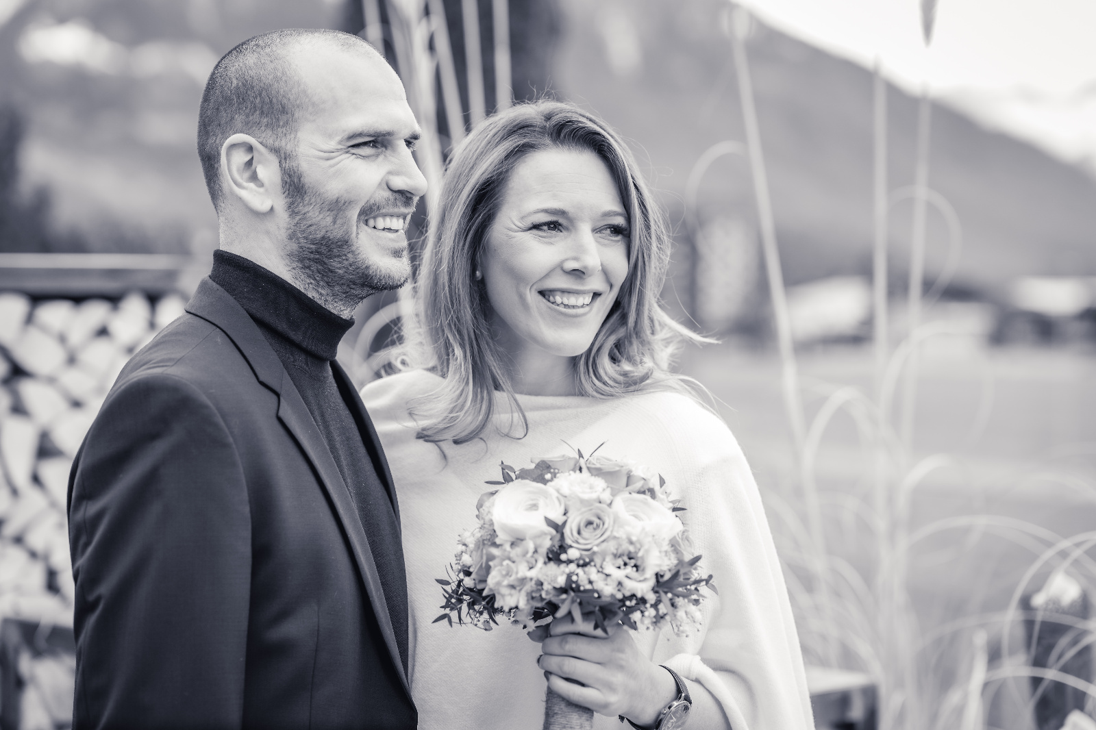 Alice und Kilian