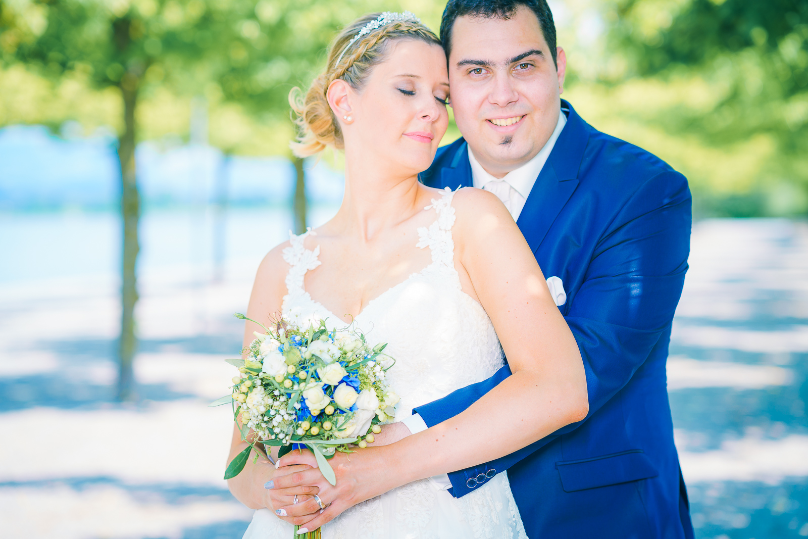 Andrea & Stefano