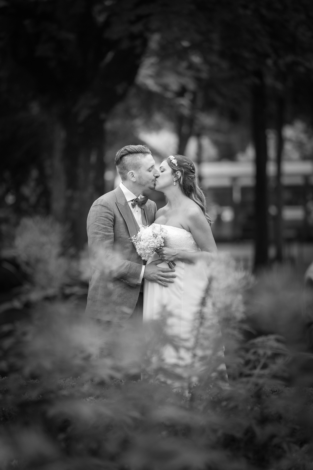 Giada und Ivan