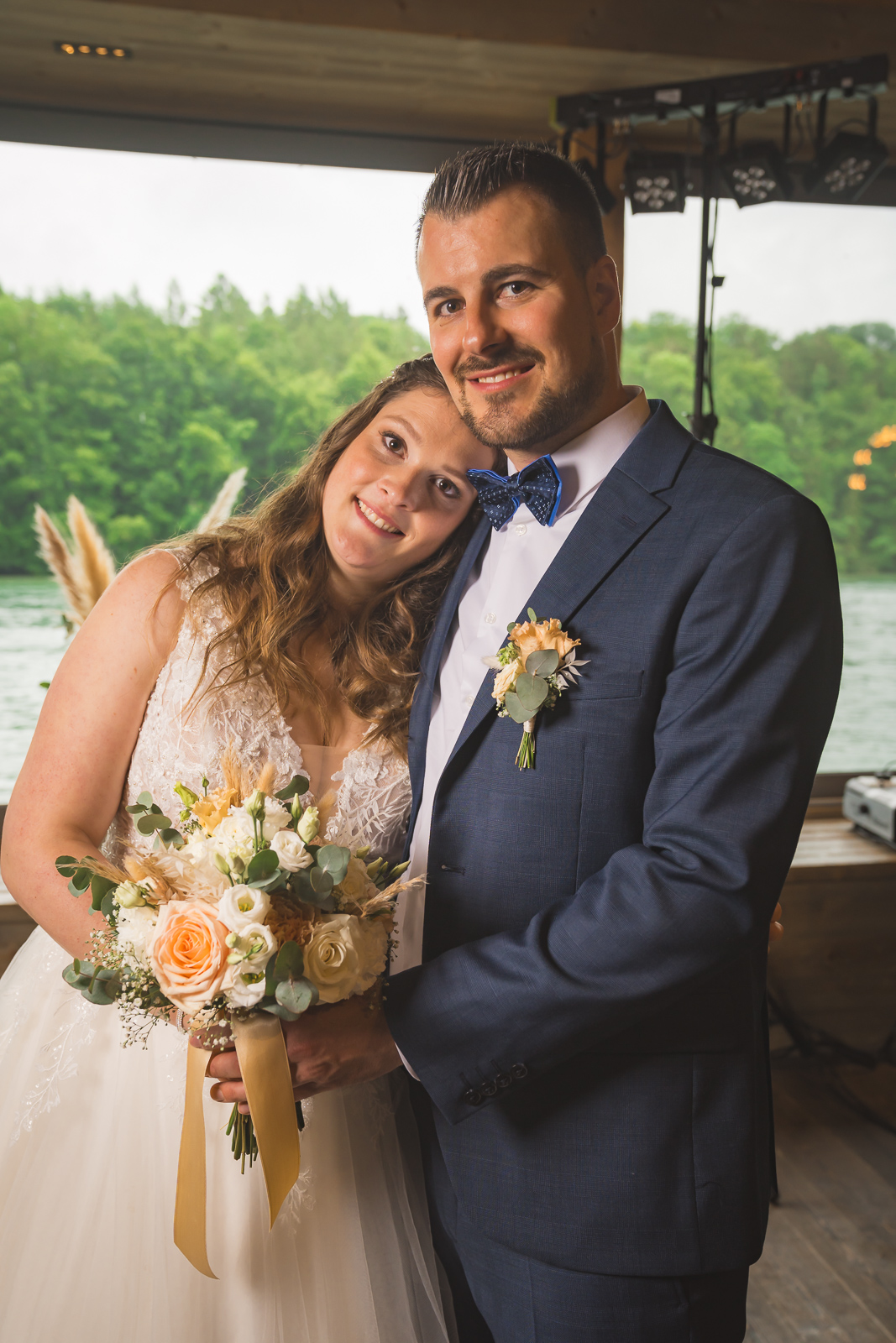 Tatjana & Andy